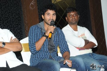 Yamaleela 2 Movie Press Meet